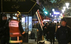 Ataques em Paris foram os mais mortíferos na Europa desde 2004