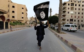 Estado Islâmico ameaça com atentados em países membros da coligação internacional