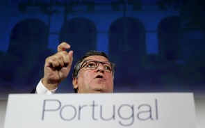 Em Portugal há abertura para reformas estruturais, diz Durão