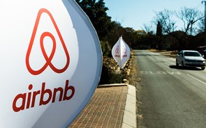 Maioria dos utilizadores do Airbnb ganha mais de 70 mil euros por ano