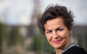 Christiana Figueres retira candidatura ao secretariado-geral da ONU