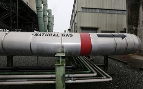 Bruxelas empresta 29 milhões para alargar gás natural em Portugal