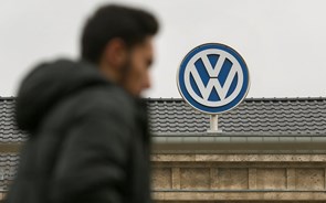Volkswagen arrisca coima de 13,3 mil milhões nos EUA