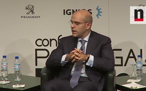 Mário Leite da Silva: 'Continuamos a ver oportunidades no sector financeiro'