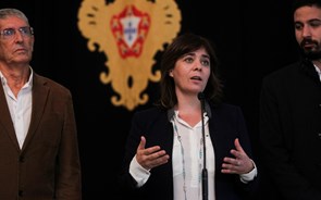 Catarina Martins reafirma que Governador do Banco de Portugal tem de sair 