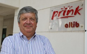 Prink volta a abrir  lojas em Portugal