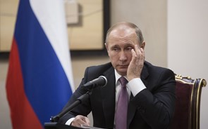 Rússia entra em incumprimento. É o primeiro 'default' em cem anos