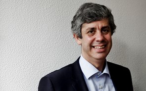 Centeno faz visita a Bruxelas antes de negociar Orçamento à esquerda