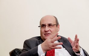 António Vitorino propõe criação de 'conselho de segurança' europeu 