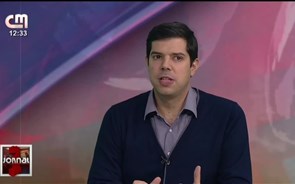 André Veríssimo: 'Pode interessar ao novo Governo que não haja devolução da sobretaxa'