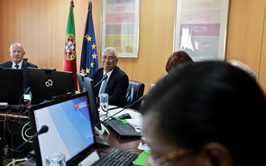 Comissão Europeia: Primeiros contactos com o Governo português foram 'construtivos'  
