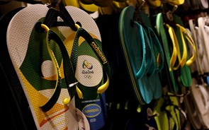 Havaianas perto de terem novos donos