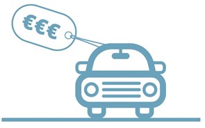 Financiamento automóvel: Ajudamos a poupar na prestação 