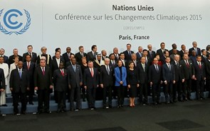 Conferência do Clima: Acordo pode atrasar mas aumenta a ambição 