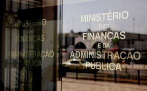 ministério das finanças
