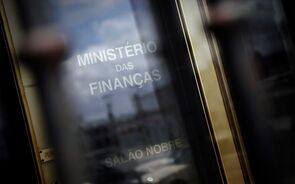 ministério das finanças