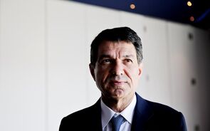 jorge tomé banif