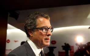 antónio mexia