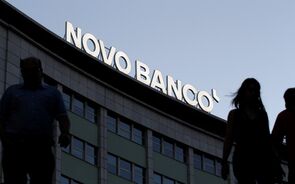 novo banco
