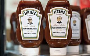 BLOOMBERG TV - How Much Will Kraft Heinz Offset Buffett's Declines