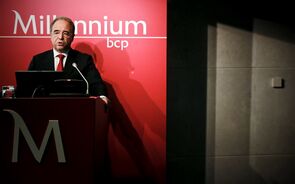 BCP Nuno Amado