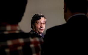 conferência de líderes parlamento nuno magalhães