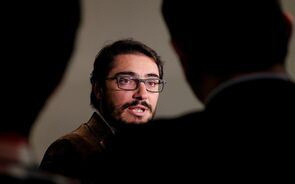 conferência de líderes parlamento joão oliveira 