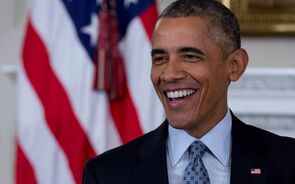 Barack Obama