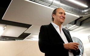 Xavier Niel