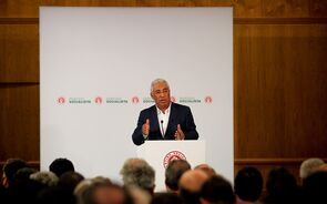 António costa