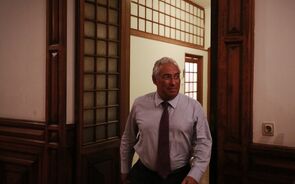 antónio costa