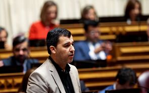 debate do programa do governo andré silva 