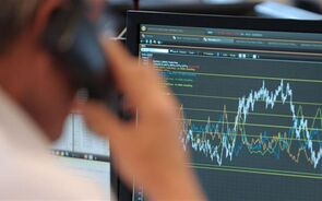 How Investors Can Navigate Market Volatility