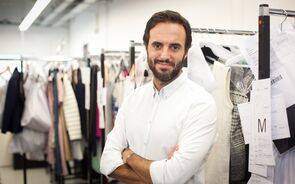 José Neves farfetch