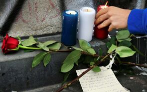 ataques terrorismo paris terroristas atentados