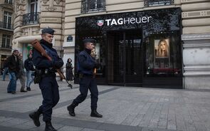 Ataques terroristas