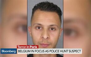 Belgium in Focus as Police Hunt Suspect