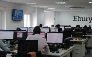 Ebury câmbios financiamento