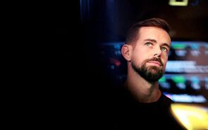BLOOMBERG TV - Square Run by Jack Dorsey Prices Below Range