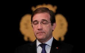 PSD Passos Coelho