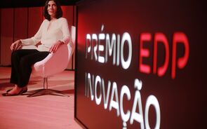 Carla Pimenta, EDP Starter, incubadora