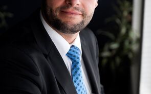 Victor Rodrigues director-geral da Safira
