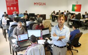 Mygon, start-ups, Ricardo Vilares,