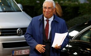 antónio Costa cimeira 