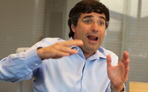 André Esteves btg pactual