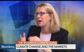 COP21 Climate Conference: What It Means for Markets