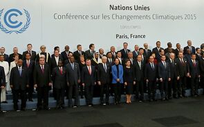 cimeira do clima paris COP21