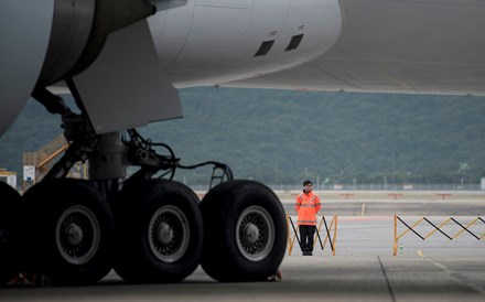 Combustíveis e salários 'aterram' lucros da aviação em 2018