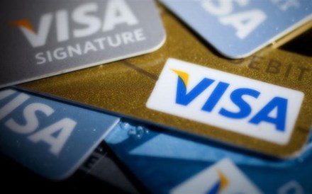 Por que razão quer a Visa comprar a Visa Europe?