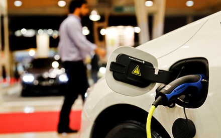 Vendas de carros eléctricos em Portugal este ano batem recordes